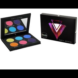 Laura Lee Party Animal Palette